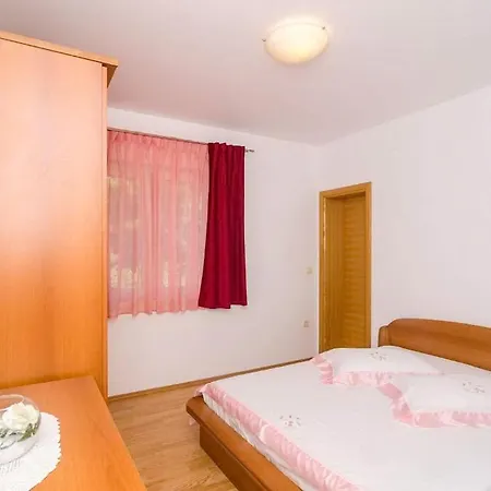 Bella Vista - Two Bedroom With Balcony And Sea View * Potomje