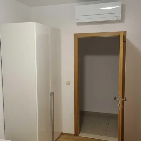 Bella Vista - Two Bedroom With Balcony And Sea View * Potomje