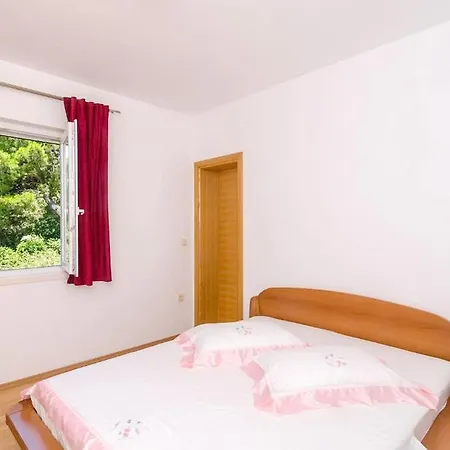 Bella Vista - Two Bedroom With Balcony And Sea View * Potomje